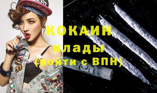 кокс Михайлов